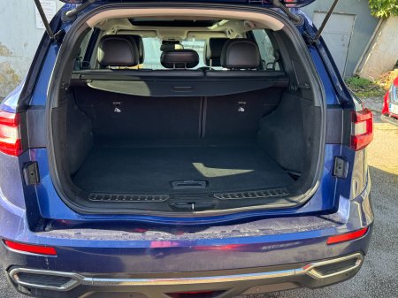 2018 Renault Koleos - photo 15