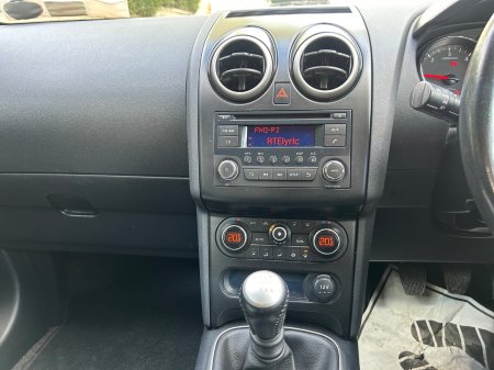 2013 Nissan Qashqai - photo 13
