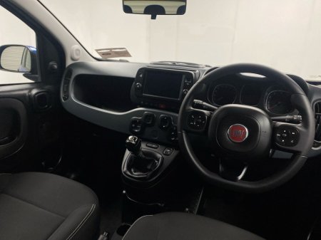 2023 Fiat Panda - photo 15