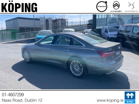 2022 Audi A6 - photo 34