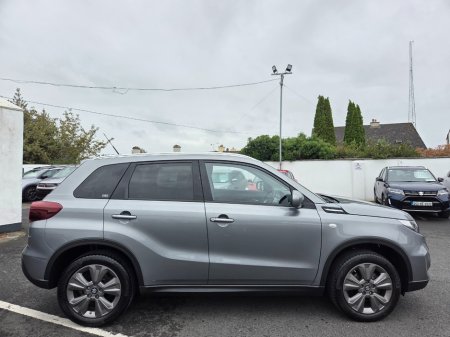 2023 Suzuki Vitara - photo 4