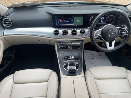 2019 Mercedes-Benz E-Class - photo 11