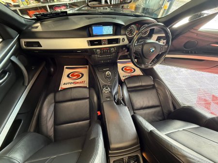 2013 BMW M3 - photo 15