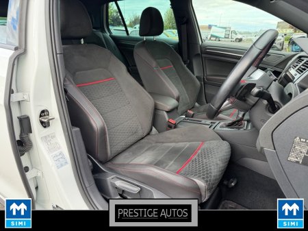 2020 Volkswagen Golf - photo 10