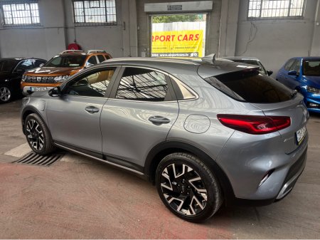 2023 Kia XCeed - photo 5