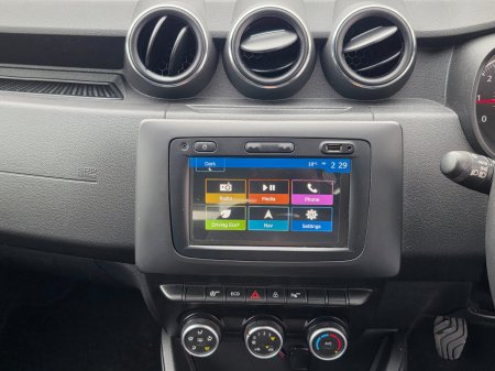 2019 Dacia Duster - photo 19
