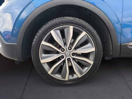 2016 Renault Kadjar - photo 15