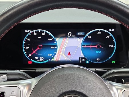 2023 Mercedes-Benz EQA - photo 19