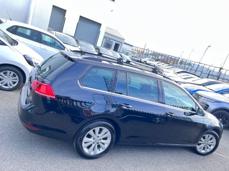 2014 Volkswagen Golf - photo 8
