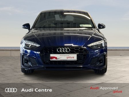 2024 Audi A5 - photo 2