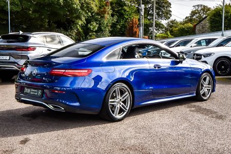 2020 Mercedes-Benz E-Class - photo 2
