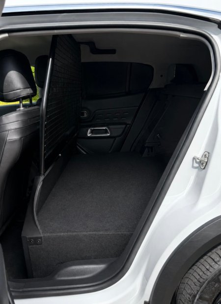 2023 Citroen C5 Aircross - photo 11