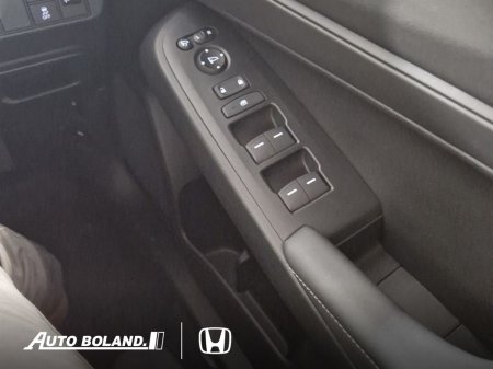 2027 Honda HR-V - photo 16