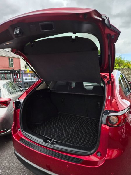 2019 Mazda CX-5 - photo 14