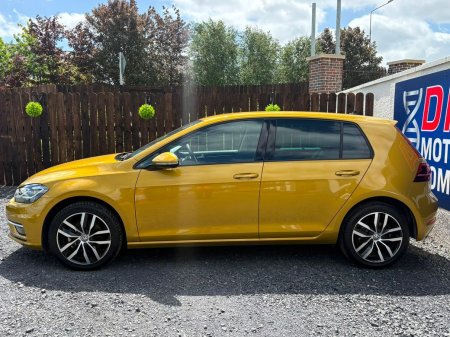 2019 Volkswagen Golf - photo 4