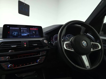 2020 BMW X3 - photo 23