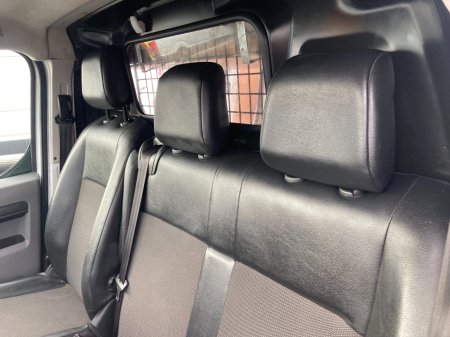 2021 Opel Vivaro - photo 11