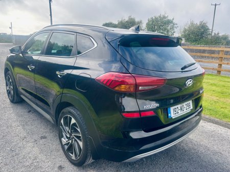 2019 Hyundai Tucson - photo 5