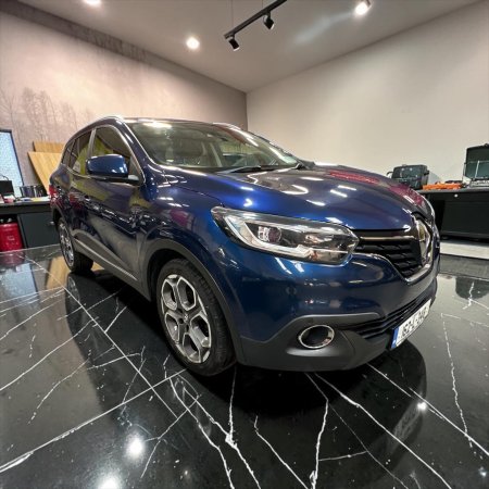 2016 Renault Kadjar - photo 7