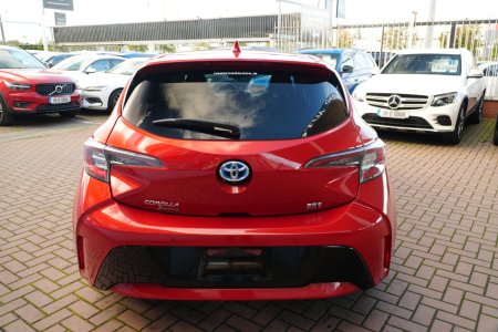 2019 Toyota Corolla - photo 5