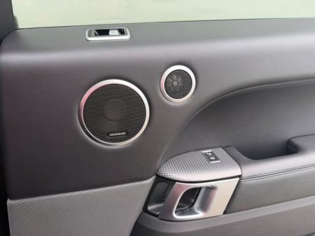 2020 Land Rover Range Rover Sport - photo 18