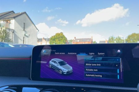 2020 Mercedes-Benz A-Class - photo 36