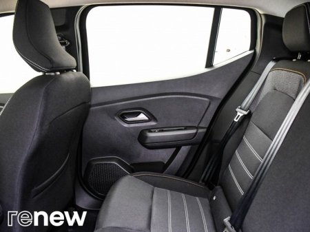 2023 Dacia Sandero Stepway - photo 11
