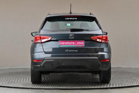 2024 SEAT Arona - photo 8