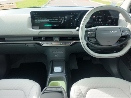 2027 Kia EV2 - photo 20