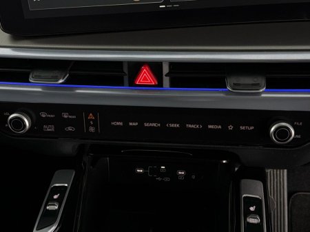 2024 Kia Sorento - photo 27