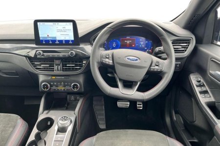 2023 Ford Kuga - photo 11