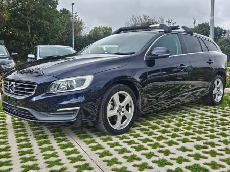 2017 Volvo V60 - photo 8