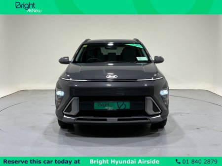 2026 Hyundai KONA - photo 10