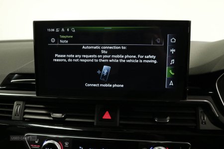 2023 Audi A4 - photo 27