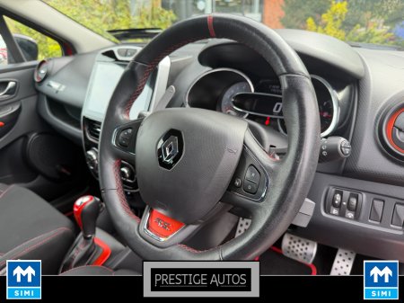 2014 Renault Clio - photo 15