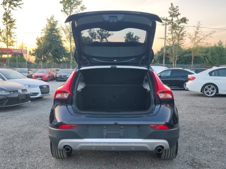 2016 Volvo V40 - photo 19