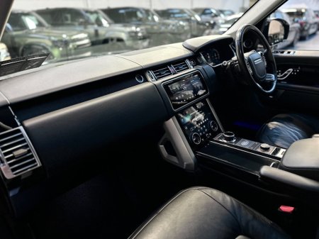 2020 Land Rover Range Rover - photo 11