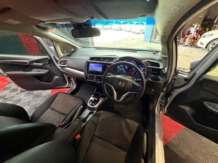 2017 Honda Fit - photo 18
