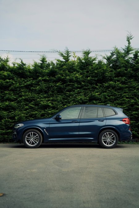 2018 BMW X3 - photo 2