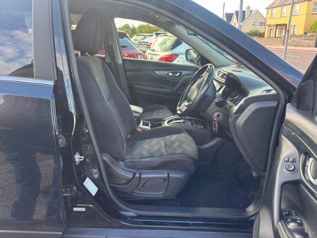 2017 Nissan X-Trail - photo 9