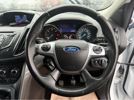 2016 Ford Kuga - photo 15