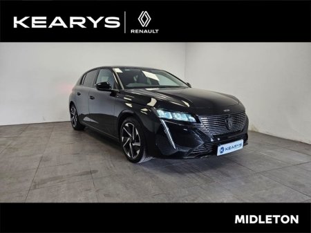 2023 Peugeot 308 1.5 BlueHDi 130bhp Allure Auto