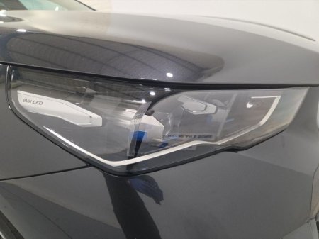 2026 BMW 5-Series - photo 21