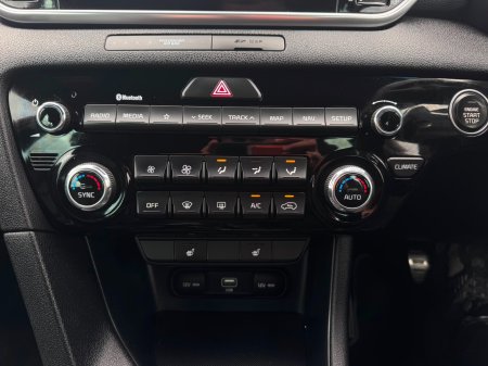 2018 Kia Sportage - photo 26