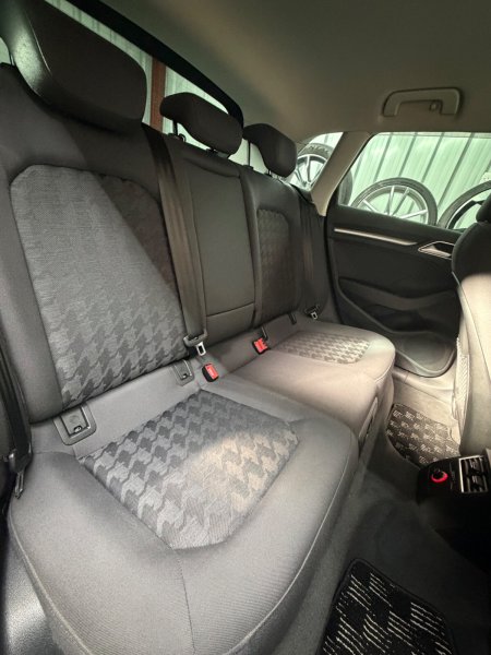 2015 Audi A3 - photo 21