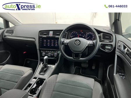 2019 Volkswagen Golf - photo 10
