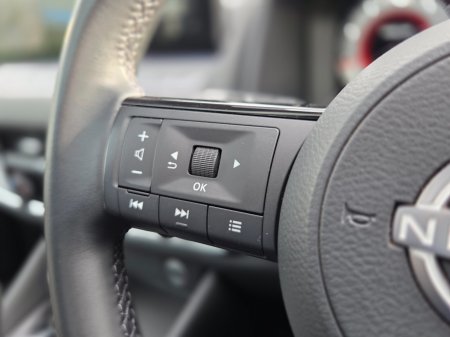 2022 Nissan Qashqai - photo 23