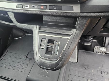 2026 Citroen Dispatch - photo 2