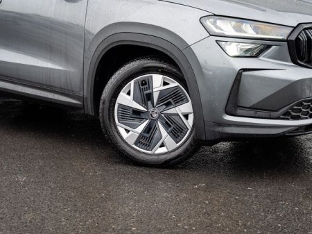 2025 Skoda Kodiaq - photo 2