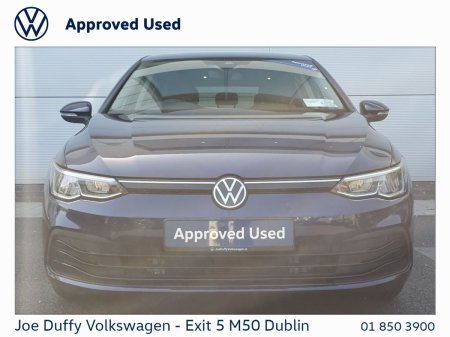 2023 Volkswagen Golf - photo 10